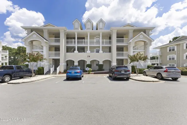 1215 N Middleton Drive NW Apt 2406, Calabash, NC 28467