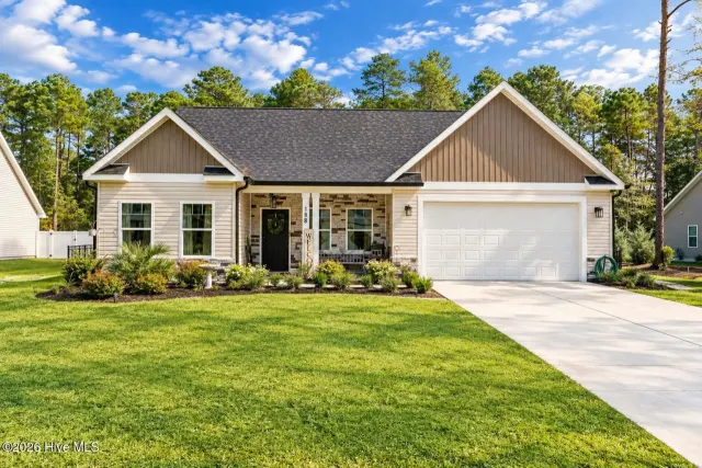188 Boundary Loop Road NW, Calabash, NC 28467