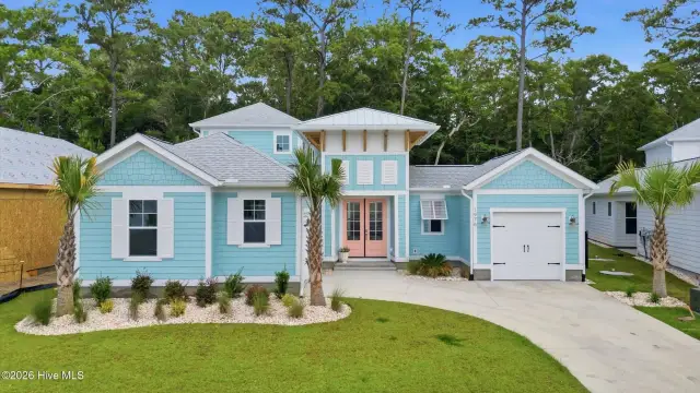 1976 Indigo Cove Way, Calabash, NC 28467