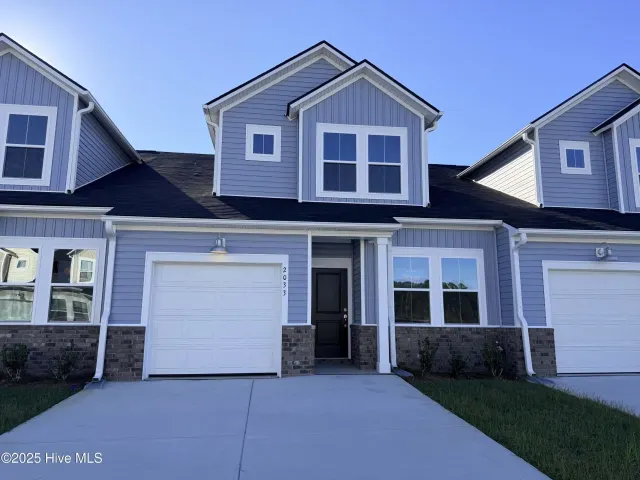 2168 Wild Indigo Circle NW Lot 184, Calabash, NC 28467