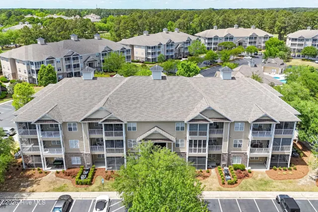 221 Woodlands Way Unit 19, Calabash, NC 28467