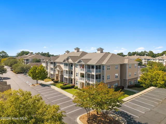 235 Woodlands Way Unit 19, Calabash, NC 28467