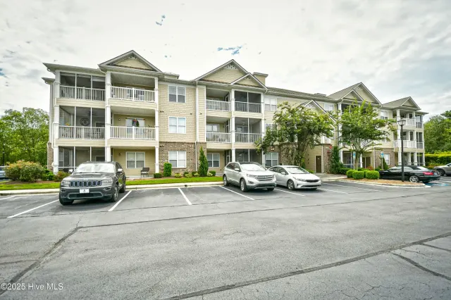 250 S Crow Creek Drive NW 23, Calabash, NC 28467