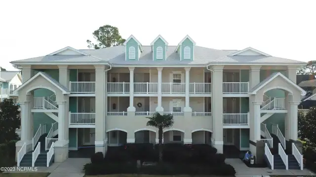 330 S Middleton Drive NW Unit 1508, Calabash, NC 28467