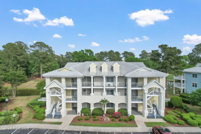 330 S Middleton Drive NW Unit 804, Calabash, NC 28467