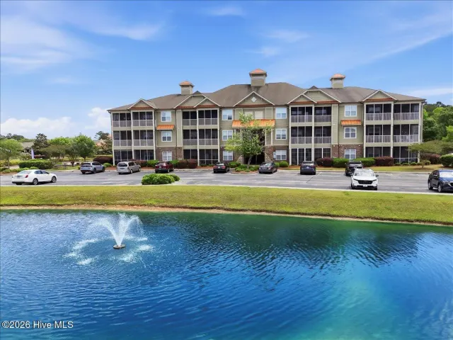 395 S Crow Creek Drive 2306, Calabash, NC 28467