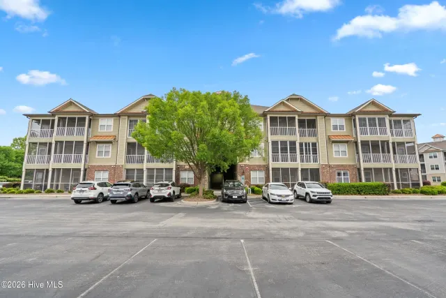 395 S Crow Creek Drive NW Unit 1518, Calabash, NC 28467