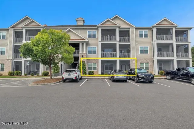 395 S Crow Creek Drive NW Unit 1601, Calabash, NC 28467