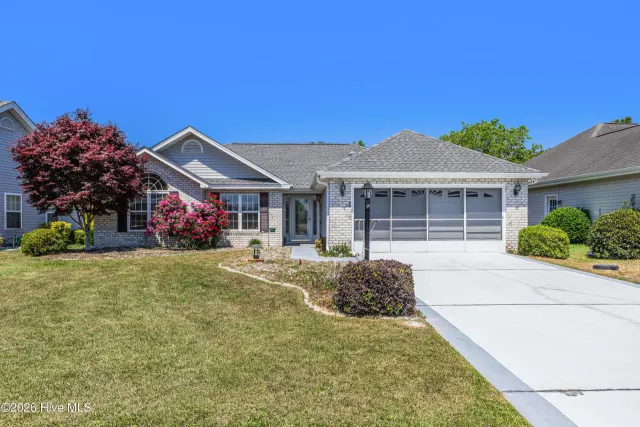 418 Hampton Street NW, Calabash, NC 28467