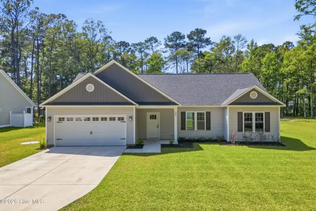 507 Leatherwood Drive NW, Calabash, NC 28467