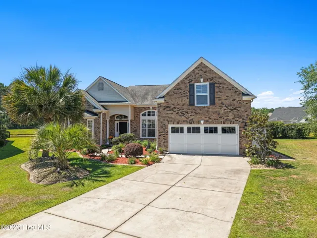 693 Donmovin Court NW, Calabash, NC 28467