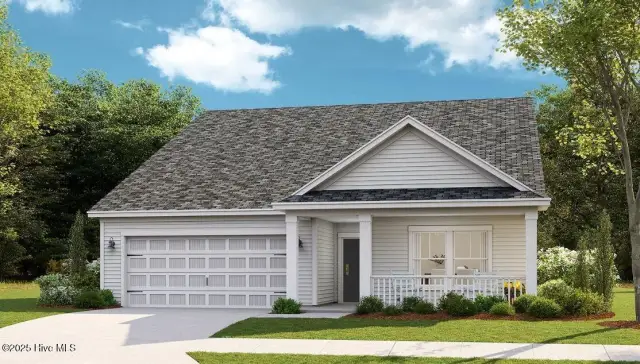 8724 NW Nashville Drive NW Lot 1222 St. Phillips, Calabash, NC 28467