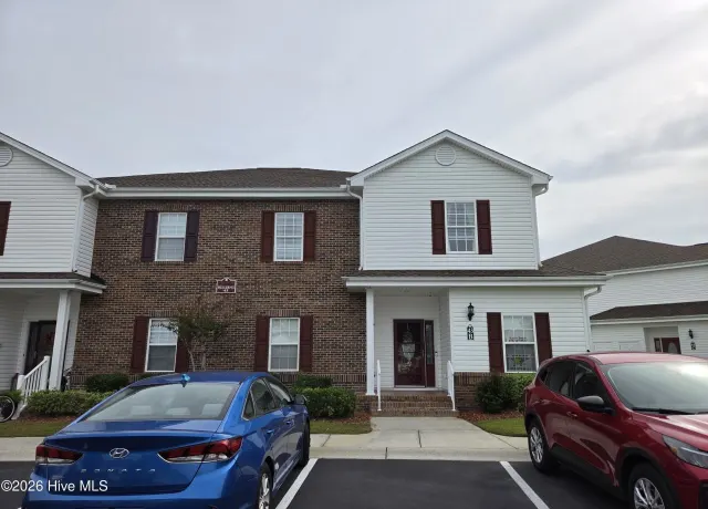 8855 Radcliff Drive NW Unit 43d, Calabash, NC 28467