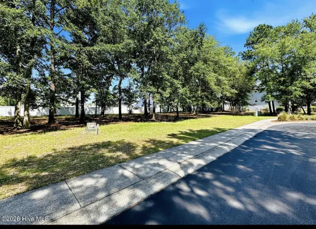 9162 W Bramshill Road SW, Calabash, NC 28467
