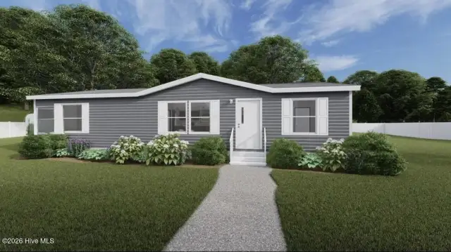 927 Willow Place SW, Calabash, NC 28467