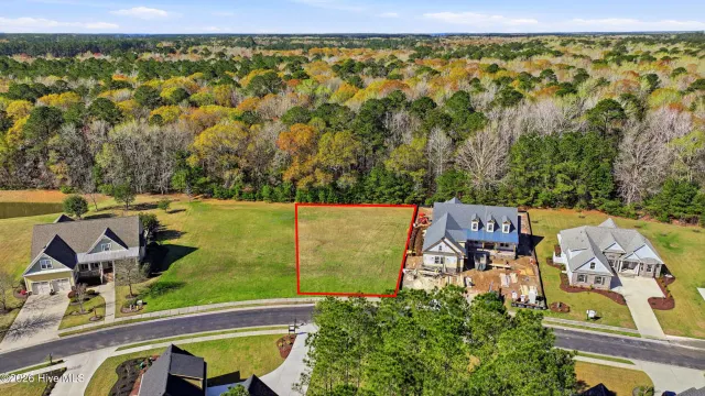 9342 65 Old Salem Way NW, Calabash, NC 28467