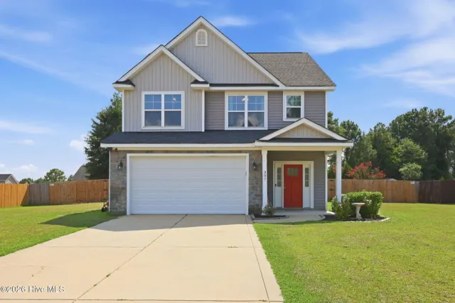 307 N Prince Henry Way, Cameron, NC 28326