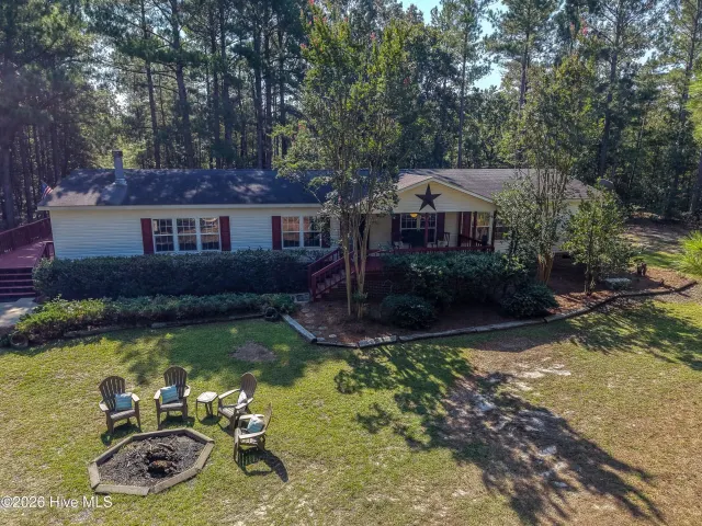 6509 Marks Road, Cameron, NC 28326