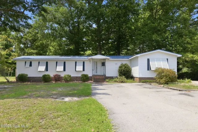 114 Lejeune Road, Cape Carteret, NC 28584