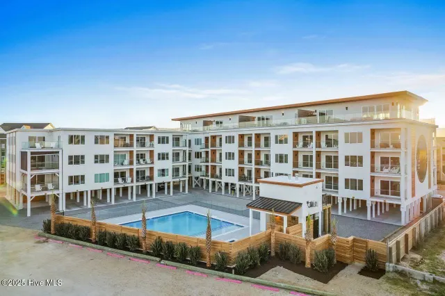 1800 Canal Drive 309, Carolina Beach, NC 28428