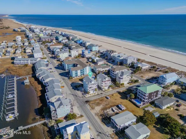 2 Clam Shell Lane Unit 9, Carolina Beach, NC 28428