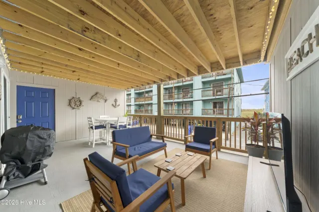 505 N Carolina Beach Avenue Unit 1c, Carolina Beach, NC 28428