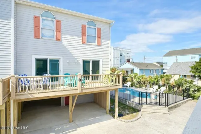 511 N Carolina Beach Avenue N Unit 4, Carolina Beach, NC 28428