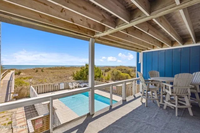 608 N Carolina Beach Avenue N Unit 1b, Carolina Beach, NC 28428