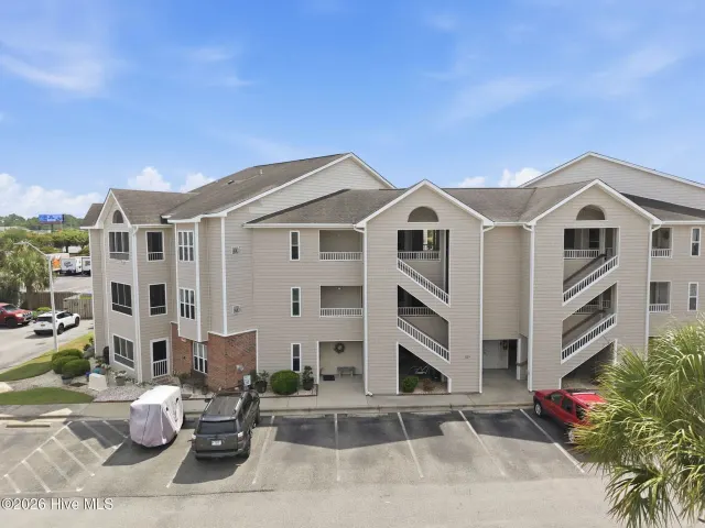 625 Spencer Farlow Drive 22, Carolina Beach, NC 28428