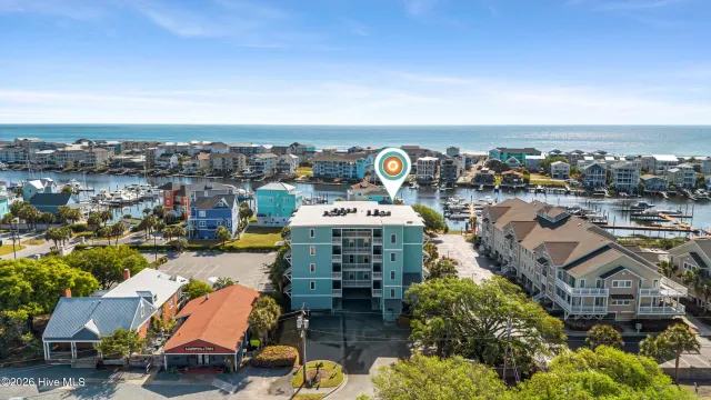 712 Saint Joseph Street Unit 203, Carolina Beach, NC 28428