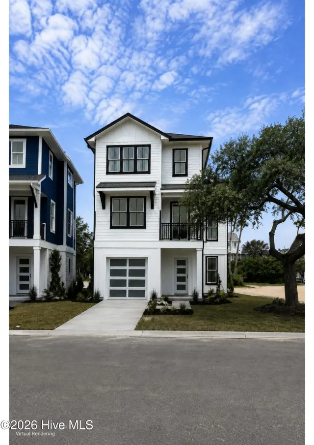 809 S Fifth Street, Carolina Beach, NC 28428