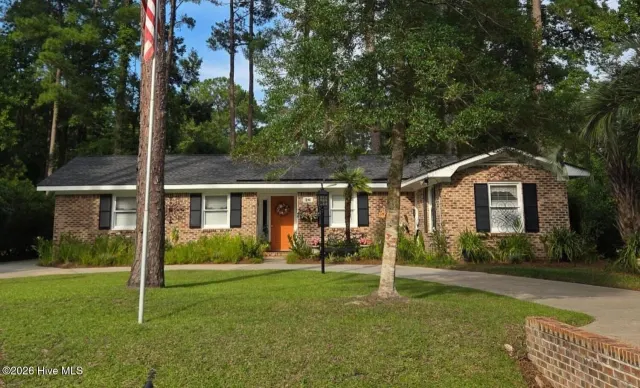 26 Bayberry Circle, Carolina Shores, NC 28467