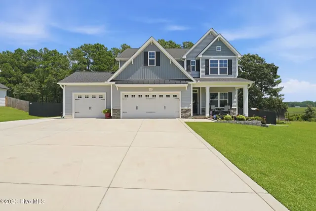 247 Enfield Drive 49, Carthage, NC 28327