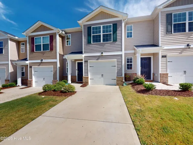 2705 Gracie Lane, Carthage, NC 28327