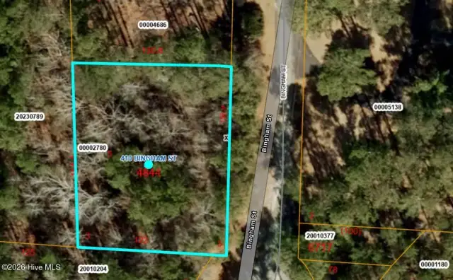410 5 Bingham Street, Carthage, NC 28327