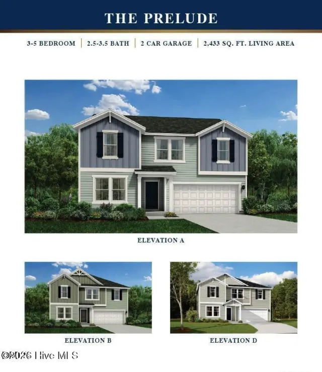 7191 Luke Lane, Castalia, NC 27816