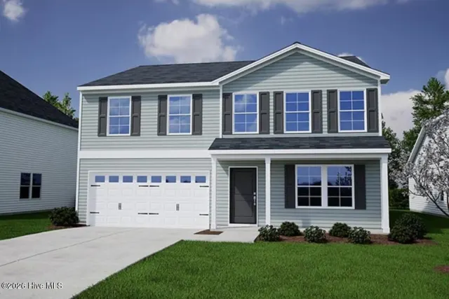 1520 Rodanthe Avenue, Castle Hayne, NC 28429