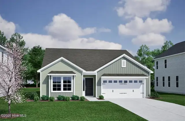 1537 Rodanthe Avenue, Castle Hayne, NC 28429