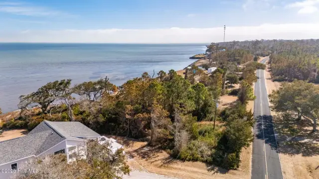 429 Lola Road, Cedar Island, NC 28520