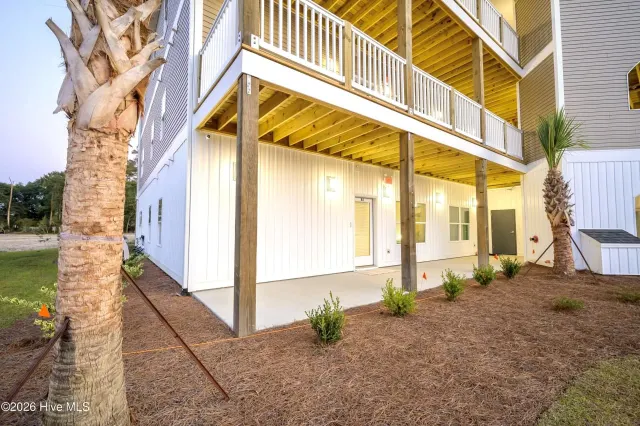 400 Lighthouse Lane A1, Cedar Point, NC 28584