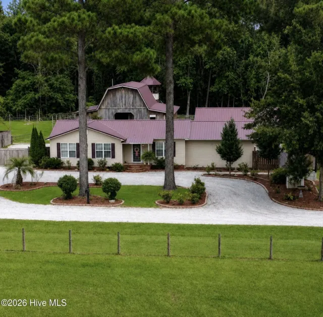 108 Bill Beard Lane Na, Chadbourn, NC 28431