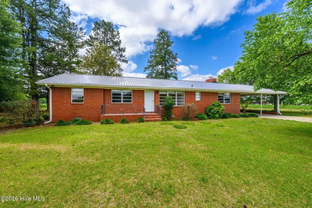 1273 Roseland Road, Chadbourn, NC 28431