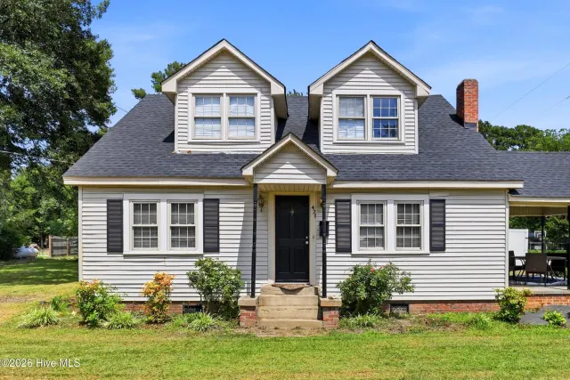 421 S Brown Street, Chadbourn, NC 28431