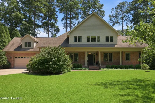 103 Cooper Court, Chocowinity, NC 27817