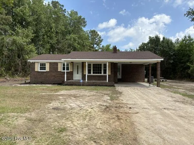 351 Fm Stanley Road, Clarendon, NC 28432