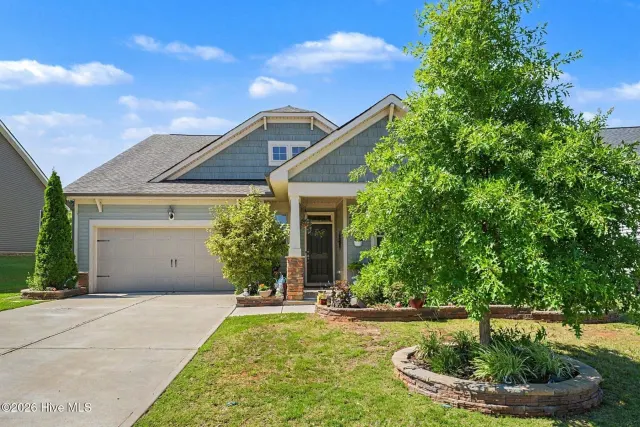 123 Carbone Lane, Clayton, NC 27527