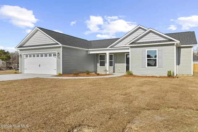 3030 Falcon Court, Deep Run, NC 28525