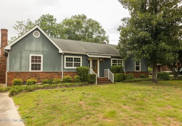 1380 Genoa Road, Dudley, NC 28333