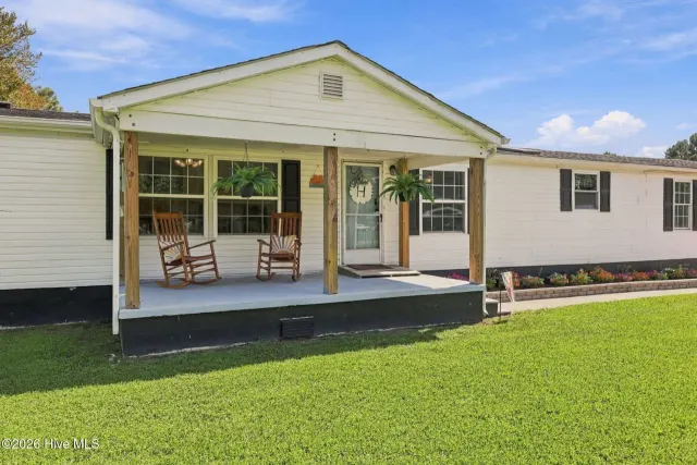 1022 Davis Road, Elizabeth City, NC 27909