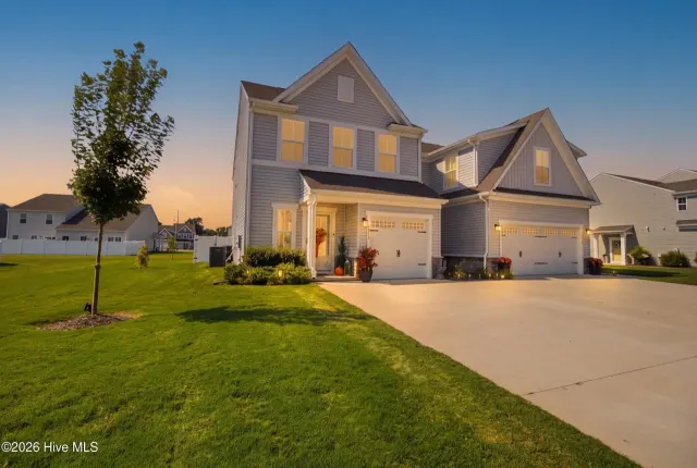 103 Mizzen Way # A, Elizabeth City, NC 27909